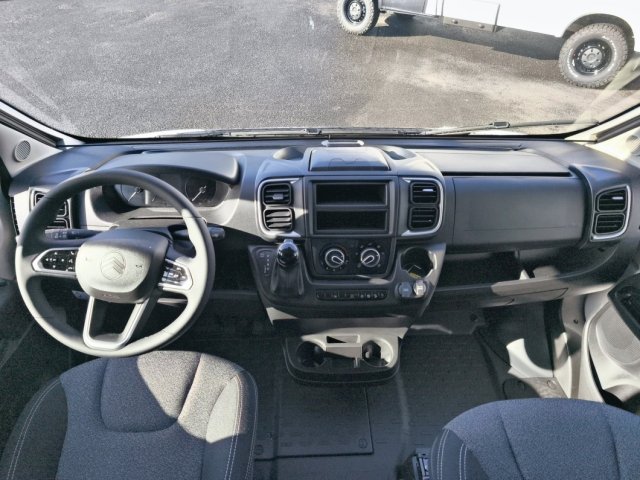 Dethleffs Globetrail 640 Es Active - Photo 4