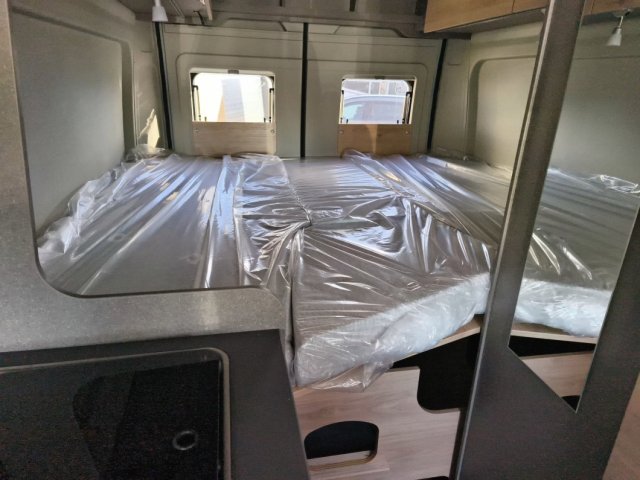 Dethleffs Globetrail 640 Es Active - Photo 12