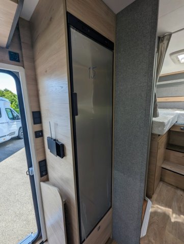 Dethleffs Just Go T 7055 EBL - Photo 9