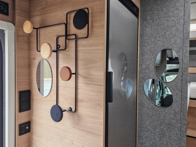 Dethleffs Just Go T 7055 EBL - Photo 10