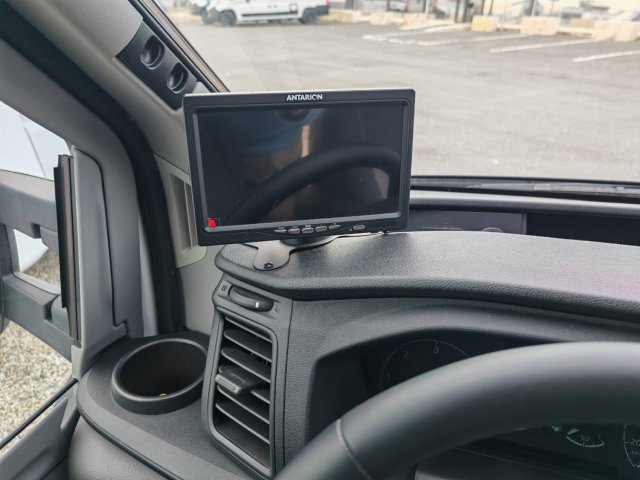 Dethleffs Just Go T 7055 EBL - Photo 15