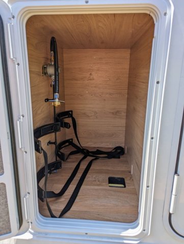 Dethleffs Just Go T 7055 EBL - Photo 18