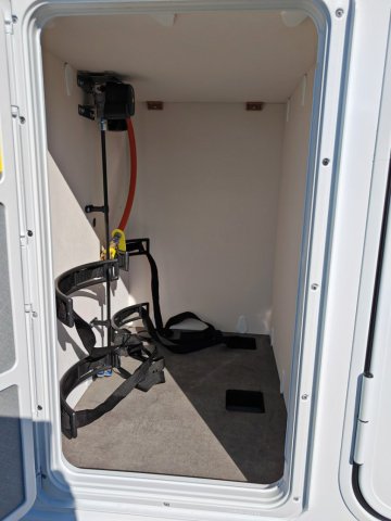 Dethleffs Just T 7052 DBL - Photo 5
