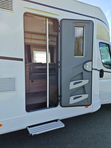Dethleffs Just T 7052 DBL - Photo 6