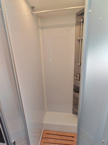 Dethleffs Just T 7052 DBL - Photo 15