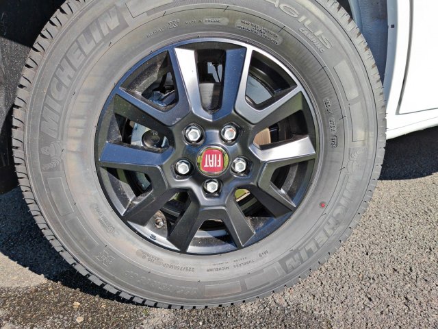 Dethleffs Just T 7052 DBM - Photo 2