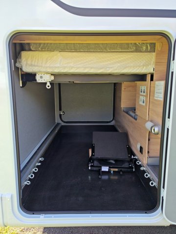 Dethleffs Just T 7052 DBM - Photo 4