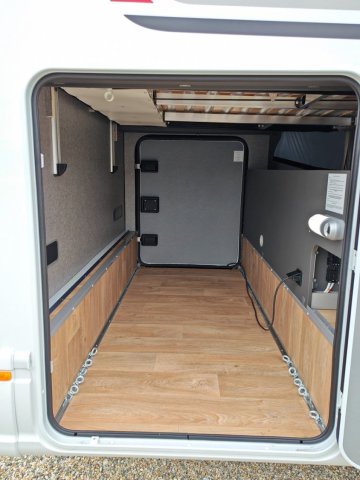 Dethleffs Trend I 7057 DBL - Photo 16