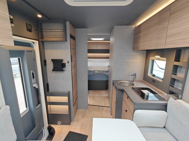 Dethleffs Trend I 7057 DBL - Photo 9
