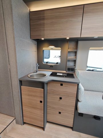 Dethleffs Trend I 7057 DBL - Photo 11