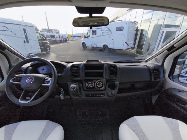 Dethleffs Trend T 7057 DBL - Photo 4