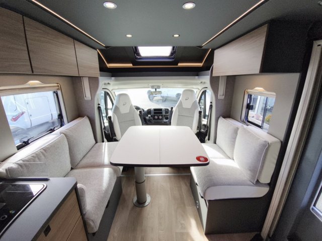 Dethleffs Trend T 7057 DBL - Photo 6