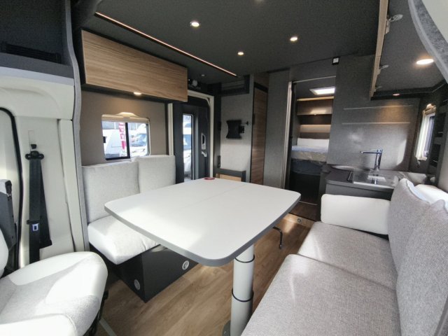 Dethleffs Trend T 7057 DBL - Photo 7