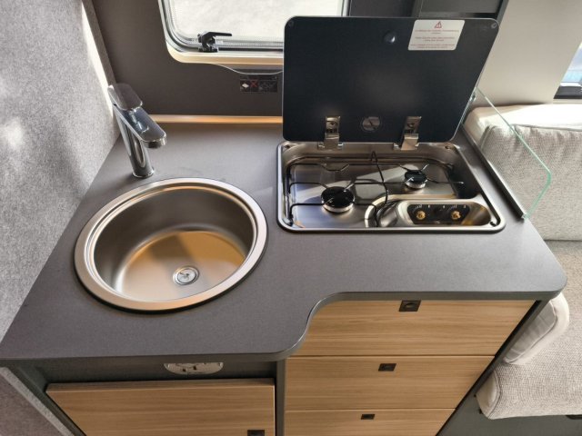 Dethleffs Trend T 7057 DBL - Photo 9