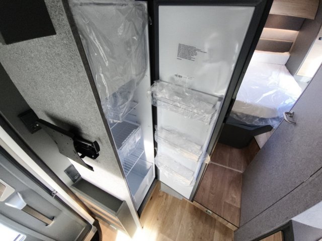 Dethleffs Trend T 7057 DBL - Photo 11