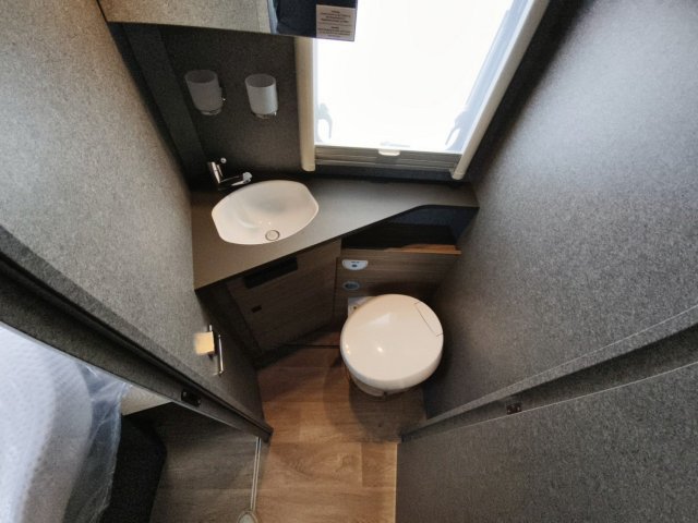 Dethleffs Trend T 7057 DBL - Photo 13