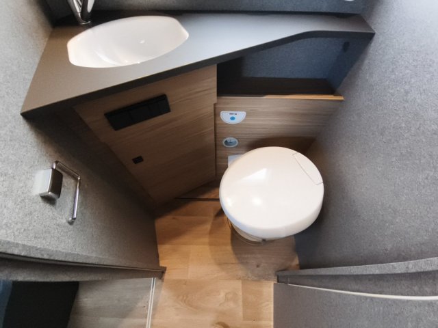 Dethleffs Trend T 7057 DBL - Photo 14