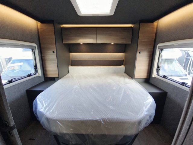 Dethleffs Trend T 7057 DBL - Photo 15