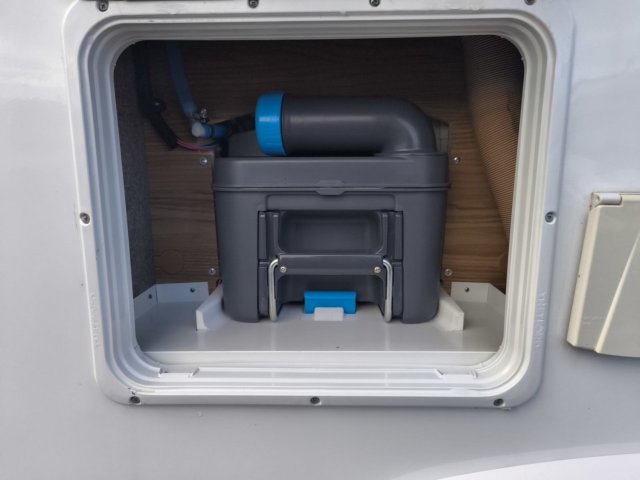 Dethleffs Trend T 7057 DBL - Photo 17