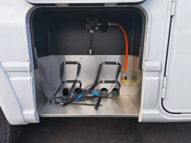 Dethleffs Trend T 7057 DBL - Photo 19