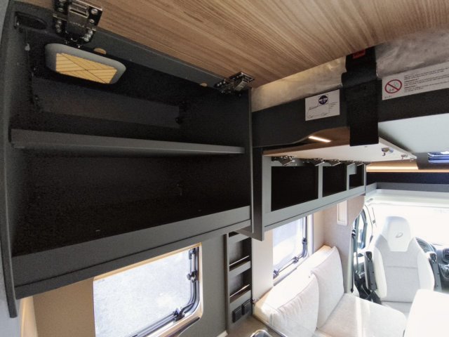 Dethleffs Trend T 7057 DBL - Photo 20