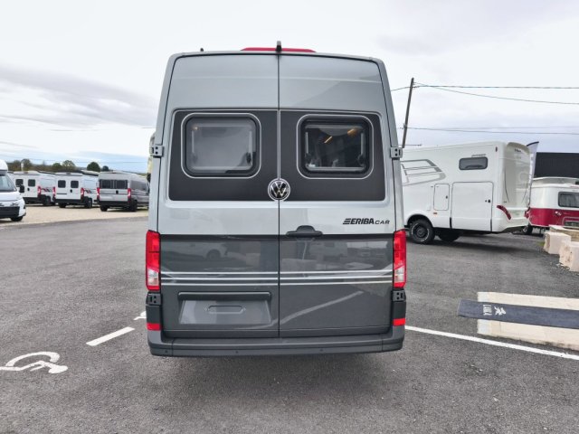 Eriba Car 600 Facelift - Photo 3