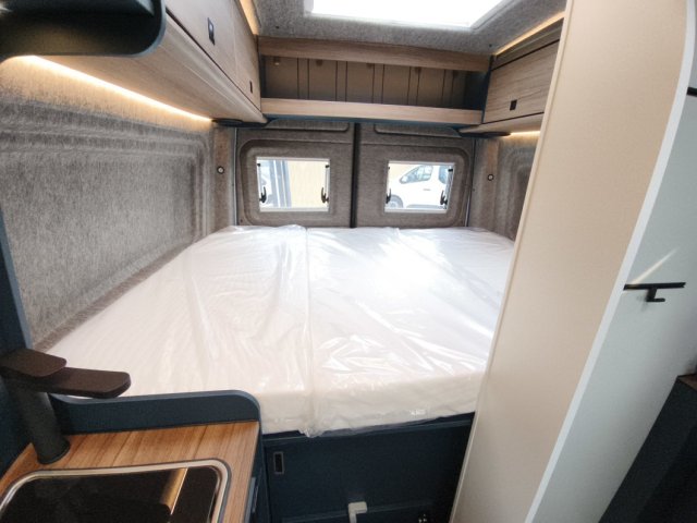 Eriba Car 600 Facelift - Photo 15