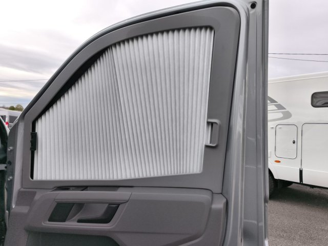 Eriba Car 600 Facelift - Photo 20