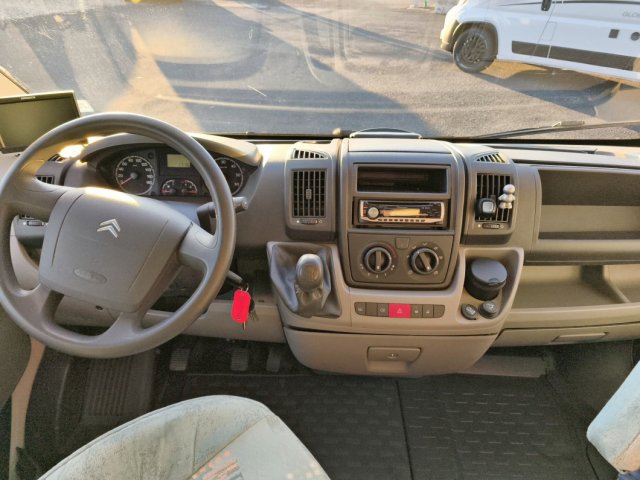 Fleurette Migrateur 67 LG - Photo 4