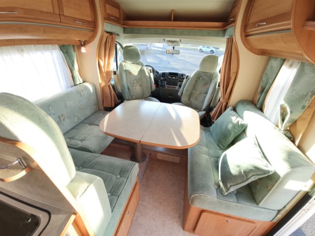 Fleurette Migrateur 67 LG - Photo 6