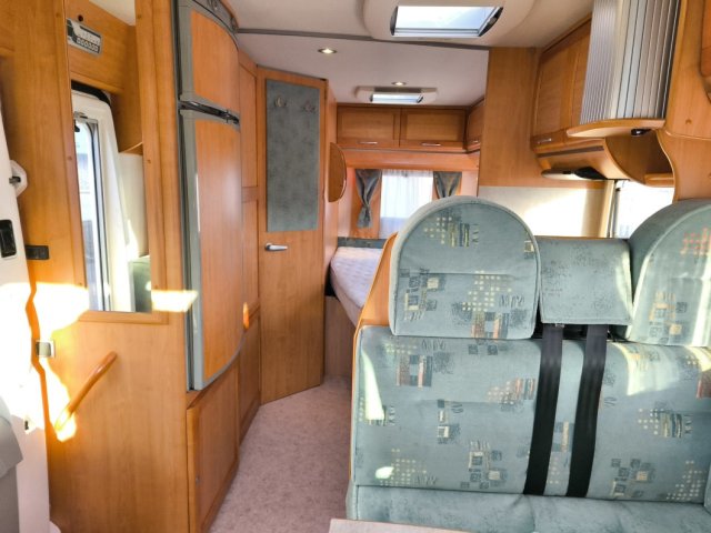 Fleurette Migrateur 67 LG - Photo 8