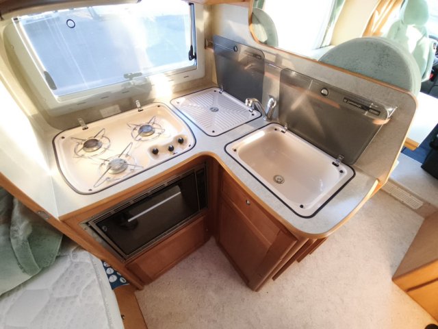 Fleurette Migrateur 67 LG - Photo 9