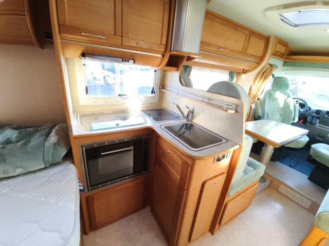 Fleurette Migrateur 67 LG - Photo 10