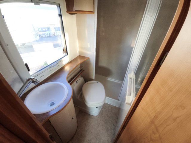 Fleurette Migrateur 67 LG - Photo 13