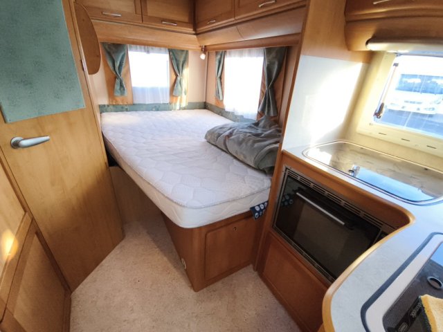 Fleurette Migrateur 67 LG - Photo 14