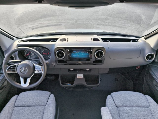 Hymer Camper Vans / Hymercar Free 600 S Campus - Photo 4