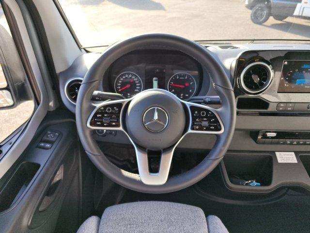 Hymer Camper Vans / Hymercar Free 600 S Campus - Photo 5