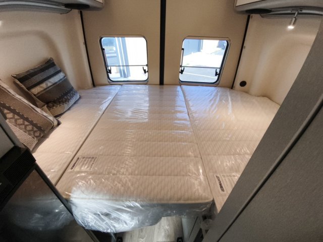 Hymer Camper Vans / Hymercar Free 600 S Campus - Photo 14