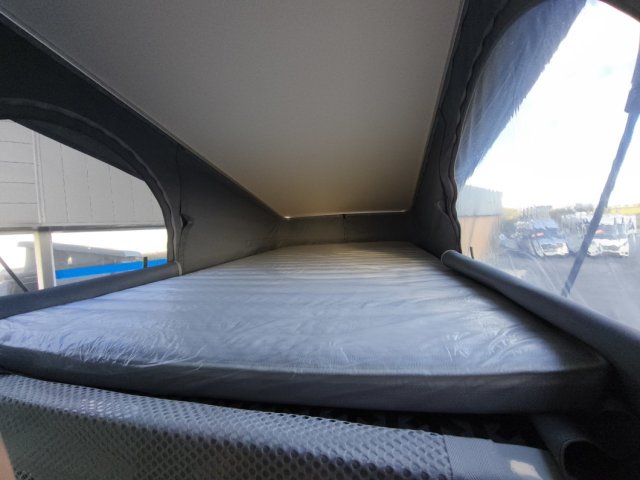 Hymer Camper Vans / Hymercar Free 600 S Campus - Photo 15