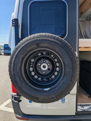 Hymer Camper Vans / Hymercar Free 600 S - Photo 4