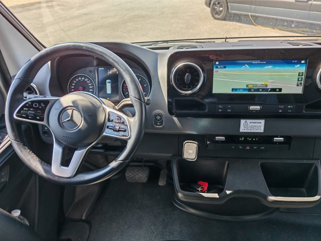 Hymer Camper Vans / Hymercar Free 600 S - Photo 6