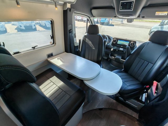 Hymer Camper Vans / Hymercar Free 600 S - Photo 7