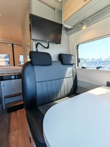 Hymer Camper Vans / Hymercar Free 600 S - Photo 8