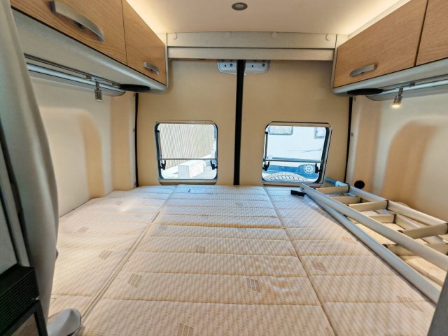 Hymer Camper Vans / Hymercar Free 600 S - Photo 12