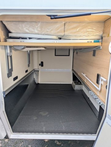 Hymer Classe-B ModernComfort I 690 - Photo 4