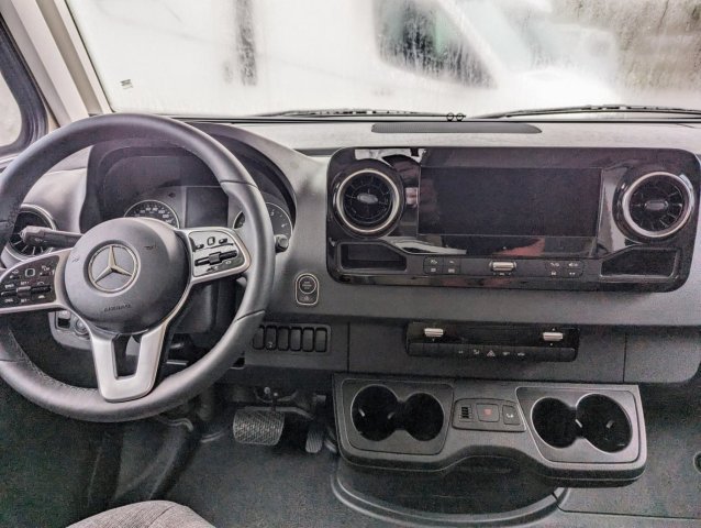 Hymer Classe-B ModernComfort I 690 - Photo 8