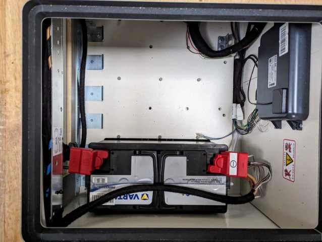 Hymer Classe-B ModernComfort I 690 - Photo 9
