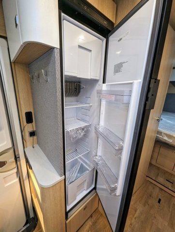 Hymer Classe-B ModernComfort I 690 - Photo 18