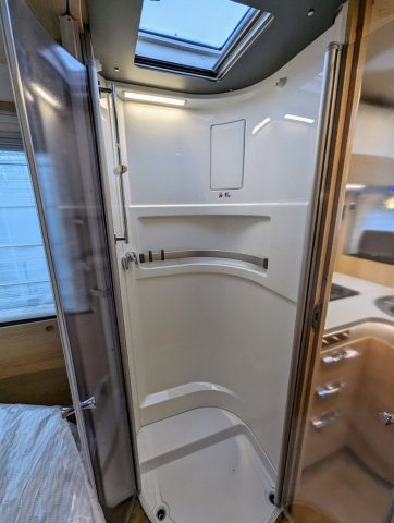 Hymer Classe-B ModernComfort I 690 - Photo 22
