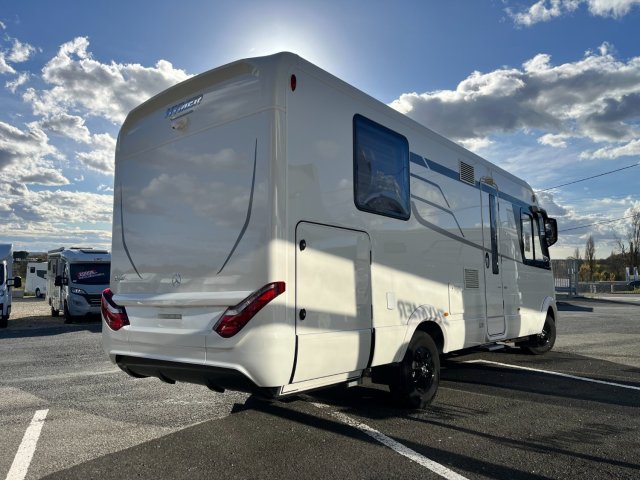 Hymer Classe-B ModernComfort I 690 - Photo 4
